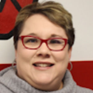 Meet your Posher, Lori